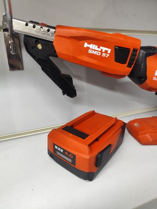 Hilti SD 5000-A22 безщітковий акумуляторний шуруповерт Хілті оригінал