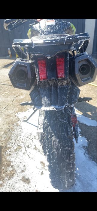 Продам tekken 250/ теккен 250