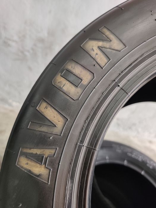Pneus RACING 11.0/23.5-15 | 13.0/25.0-15 Avon A37 Peter Auto