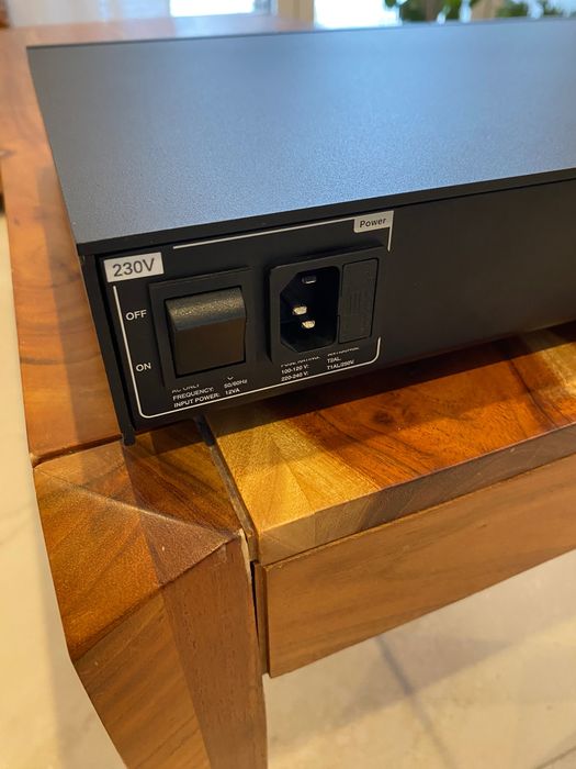 Odtwarzacz Cd Naim 5i