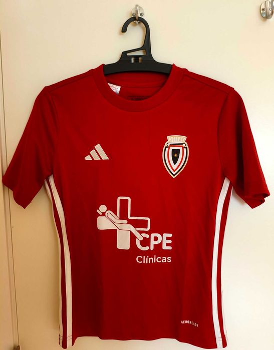 Equipamento de treino A.D.Oeiras - Futebol – Criança – 9-10 anos (140 cm)