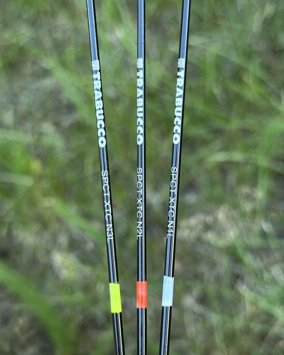 Trabucco Spectrum XTC Competition Feeder 3,55 m / 40 g