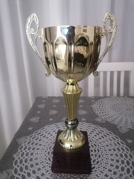 Puchar okolicznosciowy