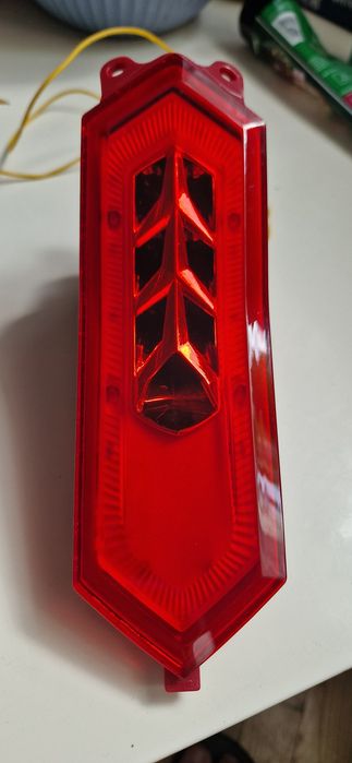 Nowa tylna lampa yamaha r1 rn32 2015+