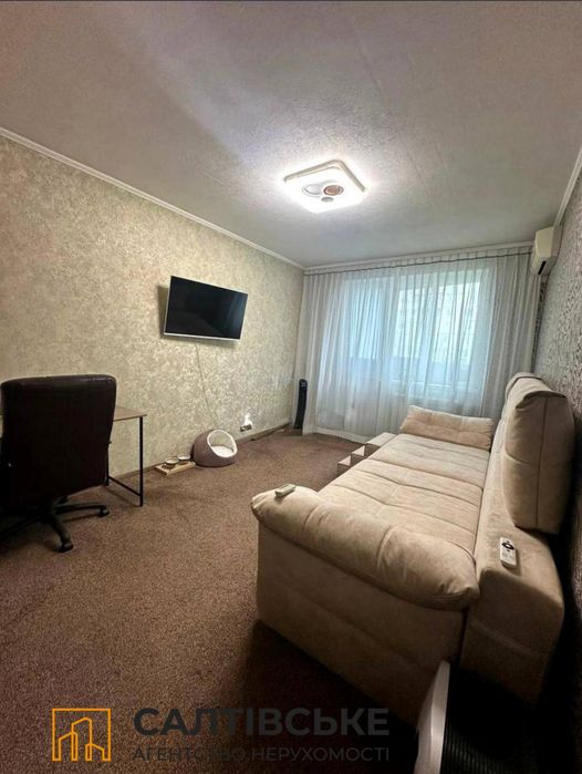 ОВ-2248 Продам 1к квартиру на Салтовке Студенческая 535 м/р