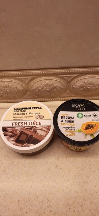 Косметика разная