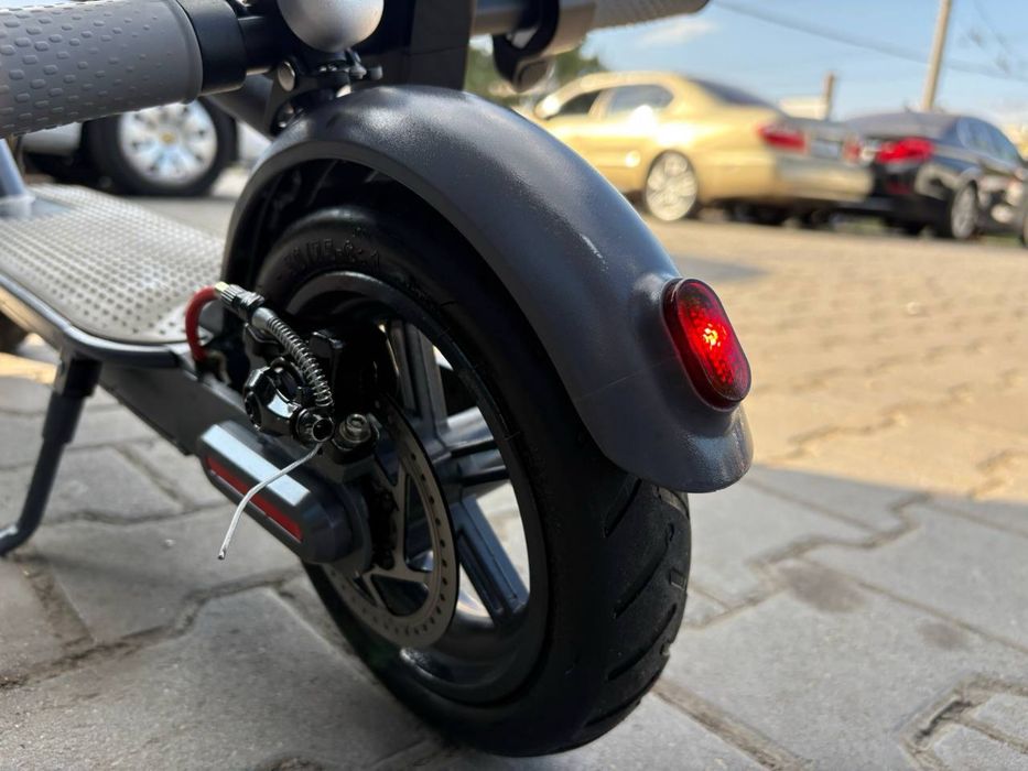 Электросамокаты XIAOMI ElectricScooter 5 BHR9618GL