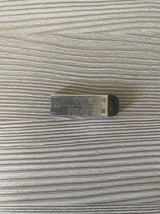 dysk flash 456Gb