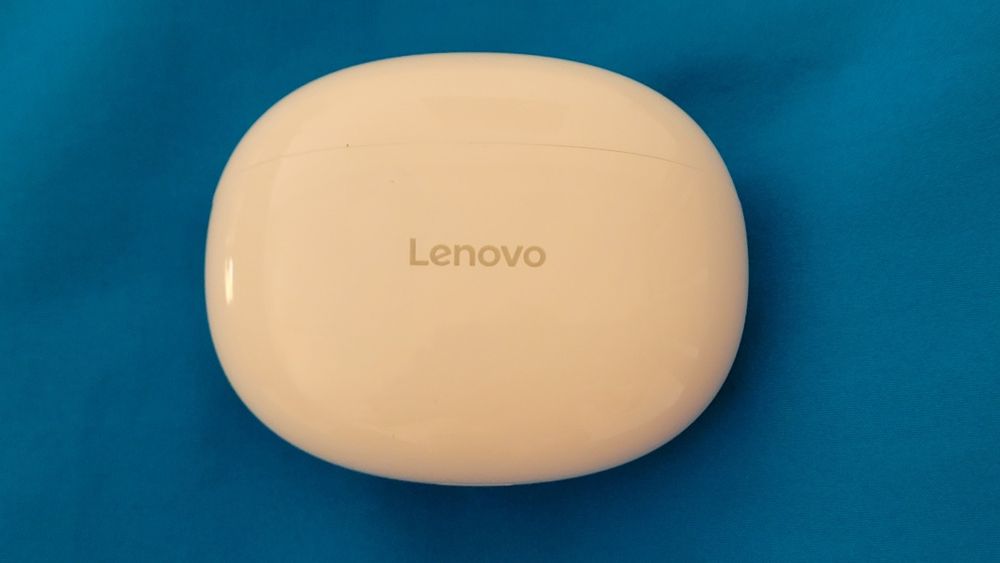 Słuchawki Lenovo lp5 pro