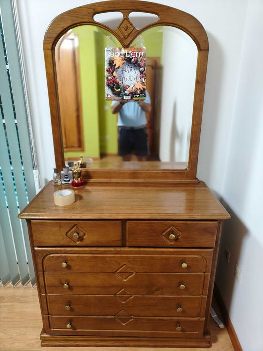Moveis de quarto completo