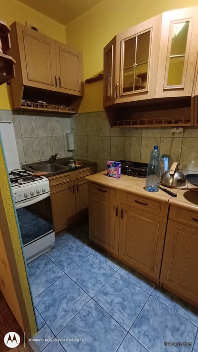 Kawalerka na południu Katowic