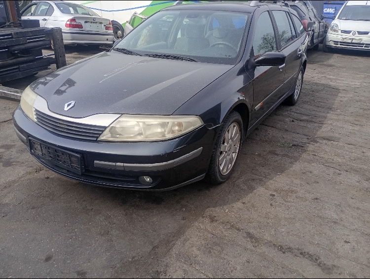 Części Renault Laguna II 2.2 DCI 2003 r 118/26