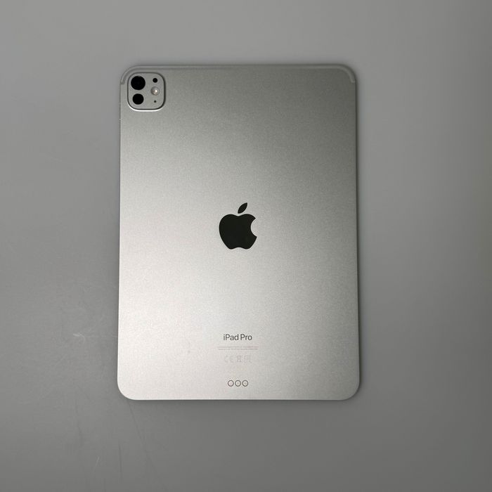 iPad Pro 11 M4 13” 256gb