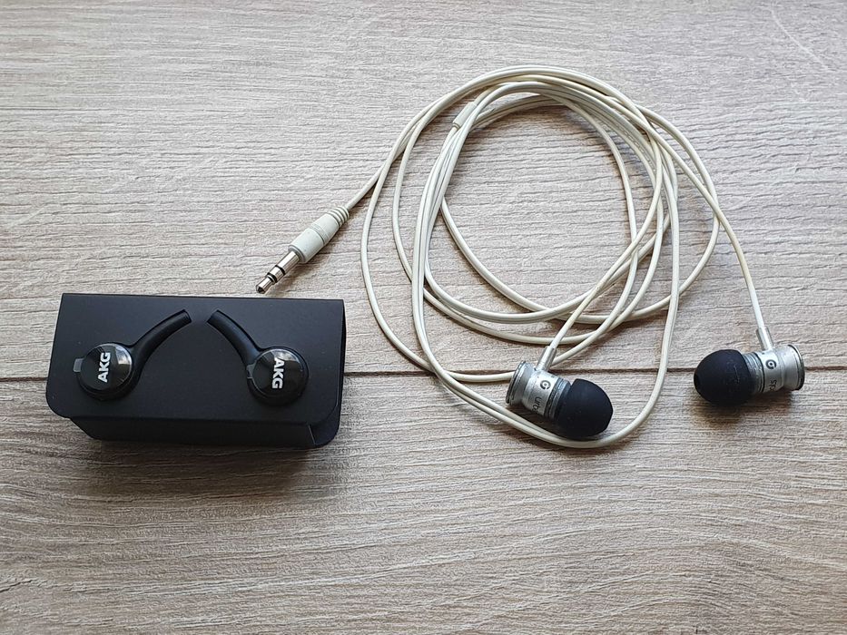 Оригінальні навушники Biats 3.5 мм ORIGINAL