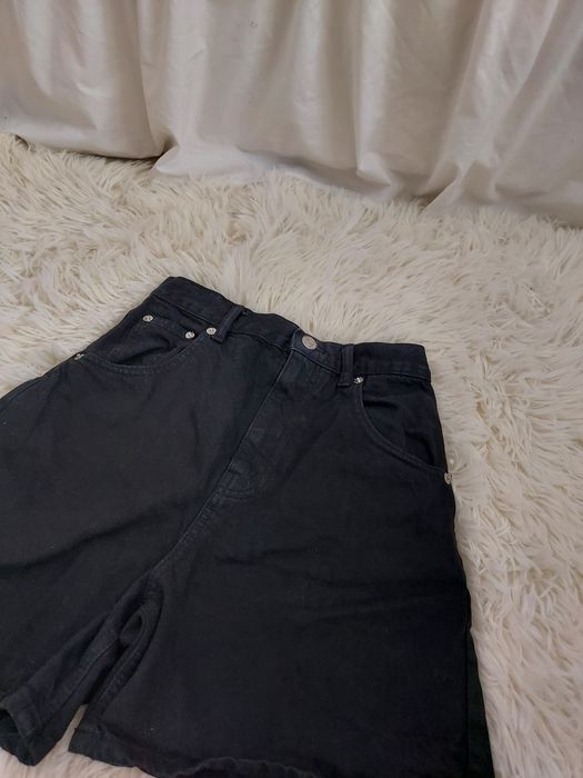 Szorty 32 pull&bear