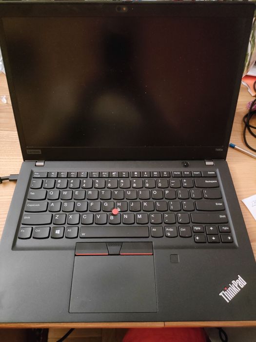 Laptop Lenovo T490s