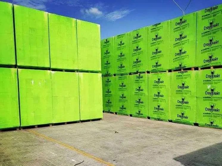 Газобетон ,Газоблок ,Стоунлайт