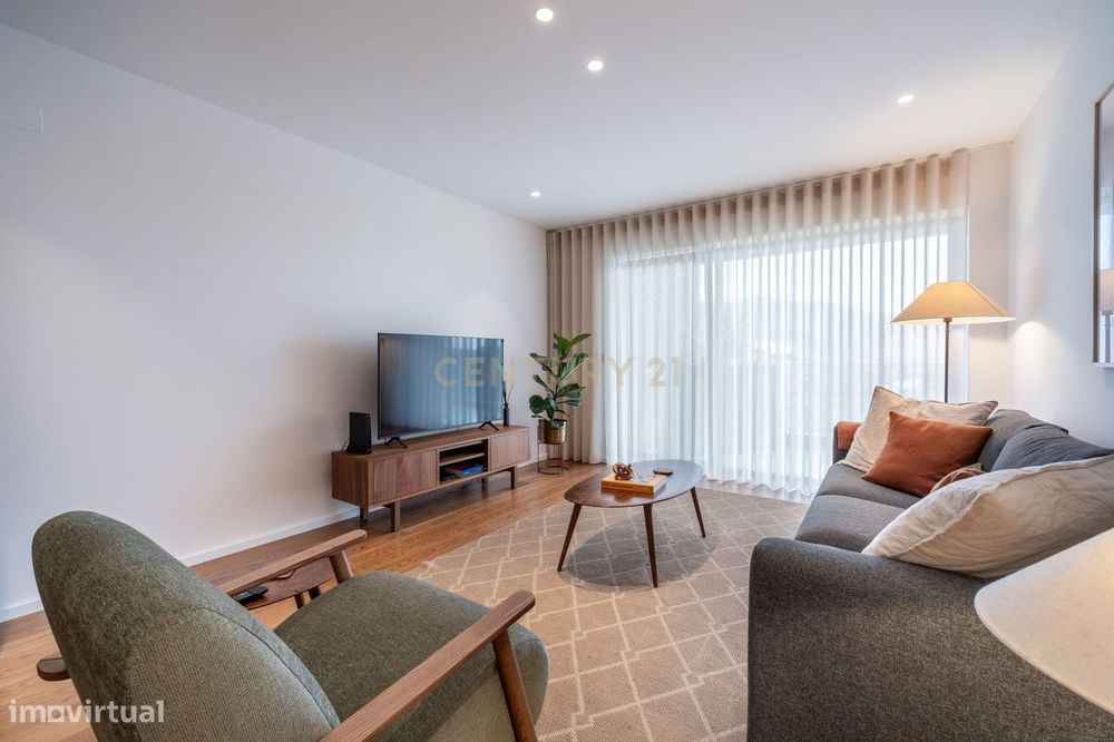 Apartamento T2 Funchal  - Escolha certa entre viver ou investir!