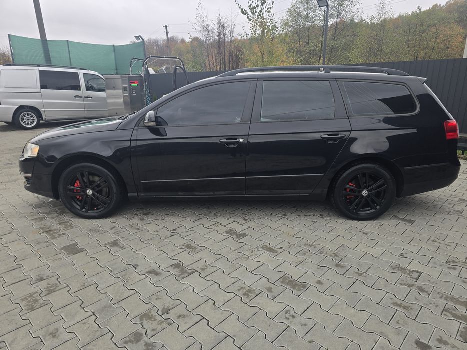Продам Passat b6