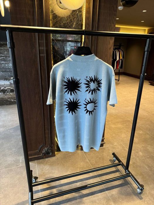 Чоловіче поло louis vuitton