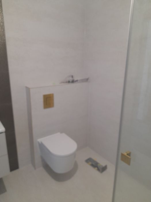 Remonty i wykończenia