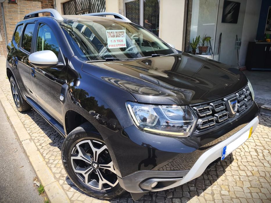 Dacia Duster 1.0 TCe Prestige