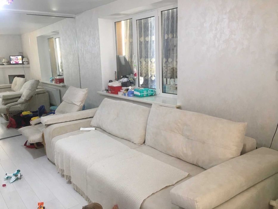 ТОП! Однокімнатна квартира в районі Озерна. РАУШ!