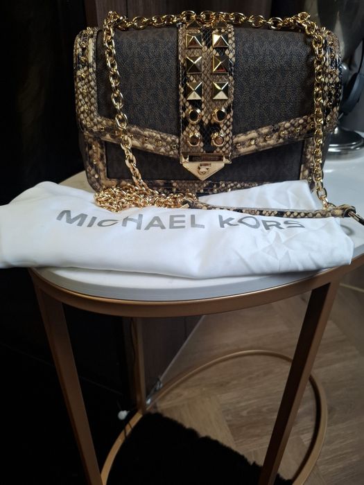 Torebka Michael Kors