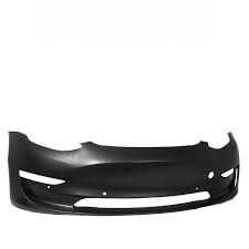 Бампер передний 1084168-S0-E TESLA Model 3