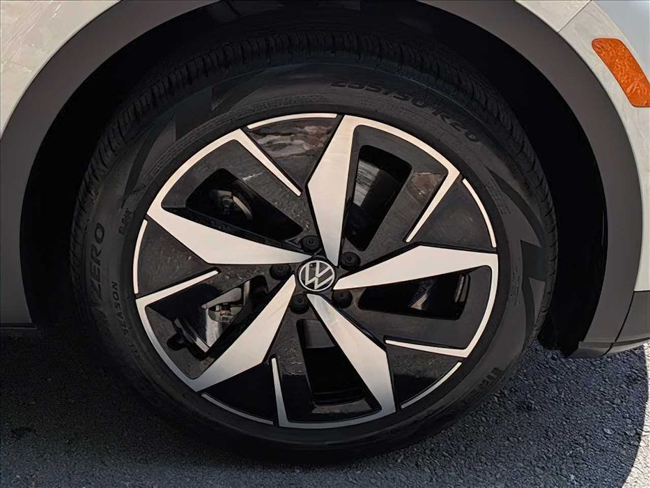 Volkswagen ID.4 Pro S      2023