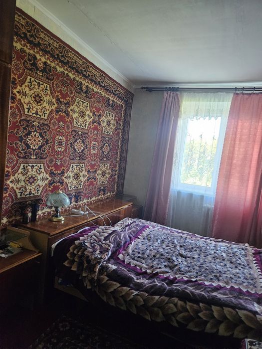 Здам на довготривалий термін 2х кімнатну квартиру , Гур'єва  8 - View 4