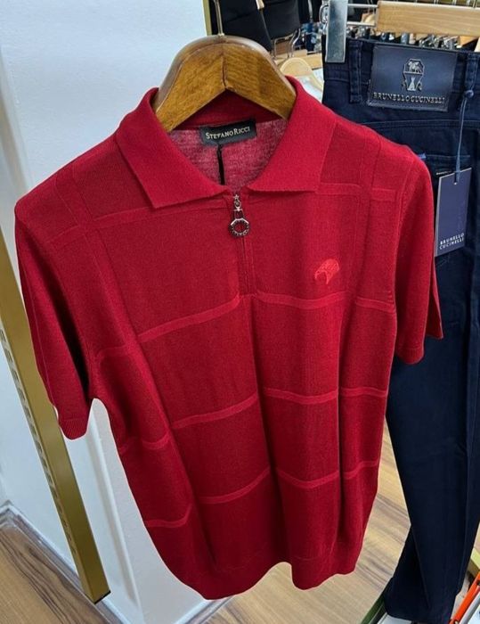 Stefano rіcci поло, футболка