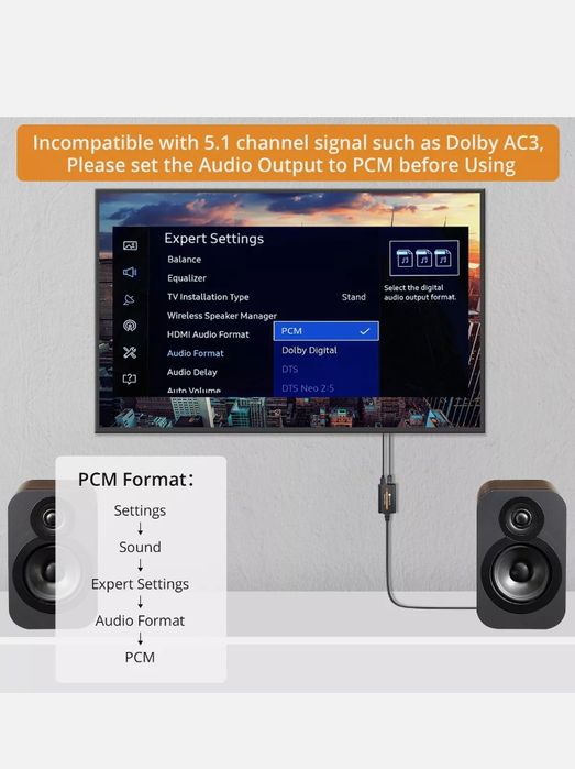 Kabel optyczny neoteck