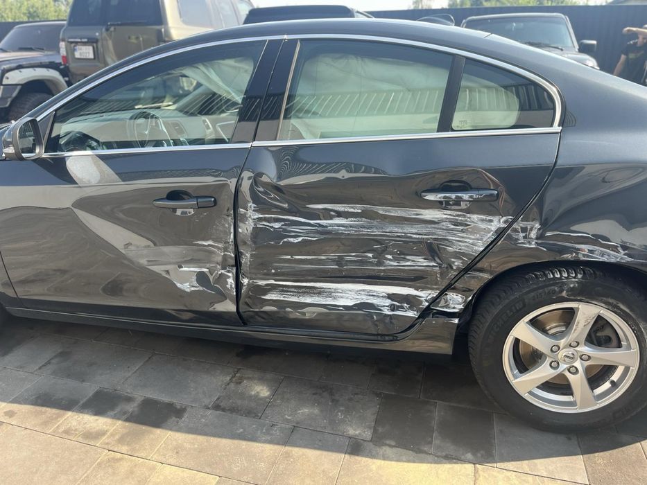 Один власник!Volvo s60 2011р., 2.0D