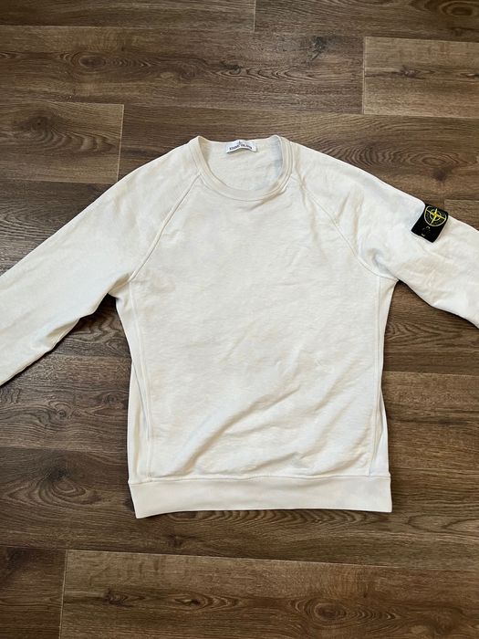 Свитшот Stone island