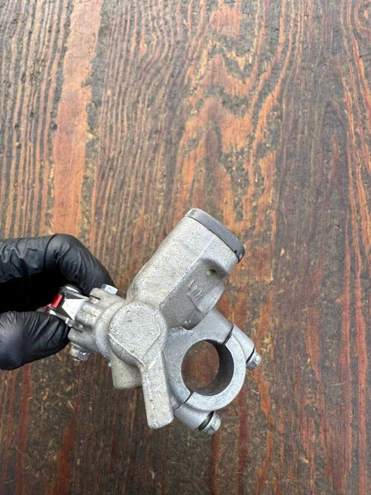 nissin pompa hamulca przod przedniego honda crf 250 / 450 r 04-23