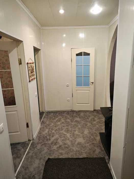 Оренда 3-кім.квартира 1 поверх, центр