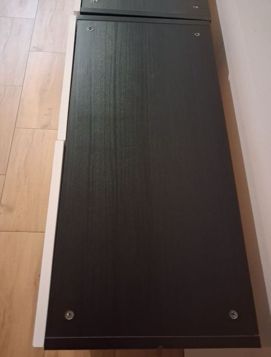 Szafka ścienna Ikea Metod 80x80