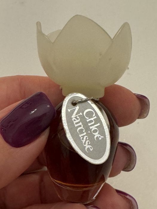 Chloe Narcisse by Chloe Parfum 3,7 ml, rzadki vintage