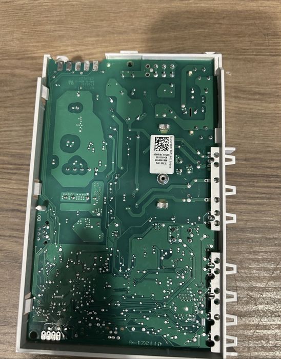 Siemens eq3 S100 płyta główna elektronika moduł