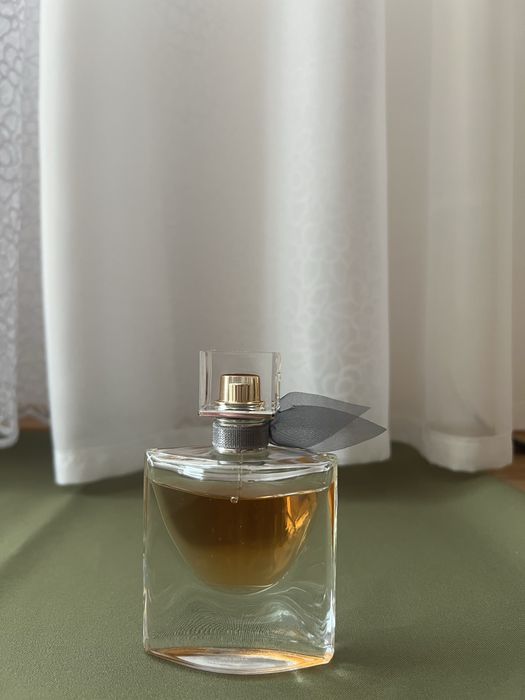 Perfuma Lancome La Vie Est Belle