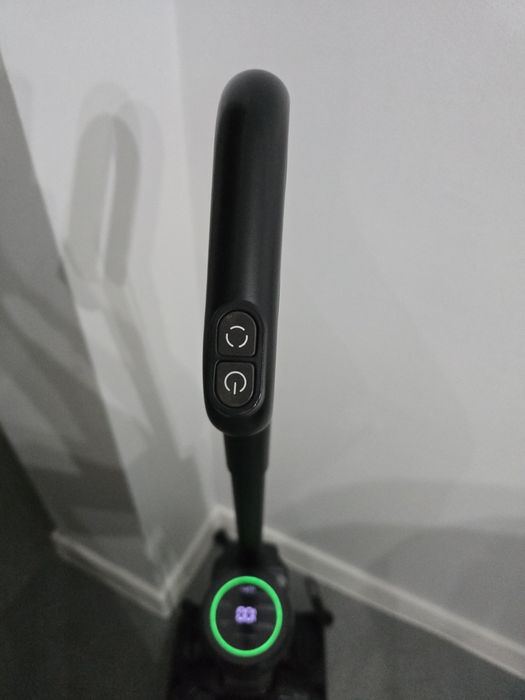 Odkurzacz mopujacy ipacc