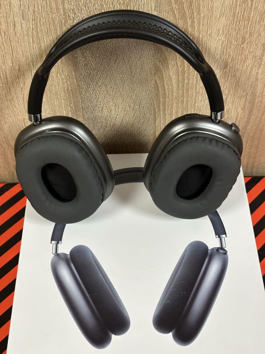 Навушники бездротові AirPods MAX USB-C, РОЗПРОДАЖ!