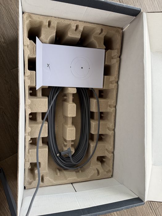 Продам Starlink UTR-211 состояние нового