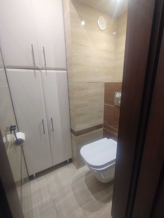 Mieszkanie 62,5m² z garażem, ul. Górna, 1 piętro - Widok 5