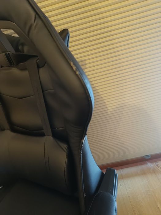 Cadeira de escritório gamer