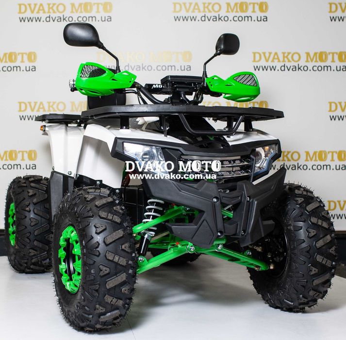 ПЕРЕВІРЕНА ЯКІСТЬ! Квадроцикл для підлітка Teenager for USA 1500W