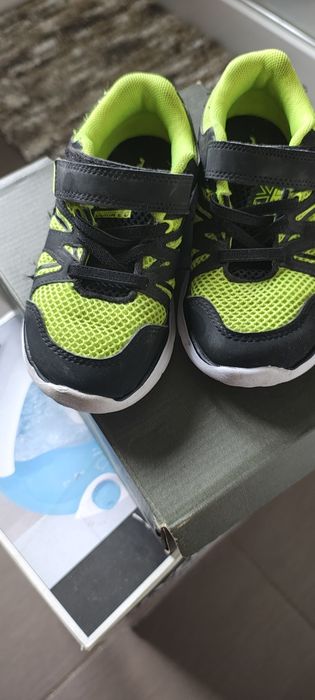 Buty dziecięce Karrimor rozm.27