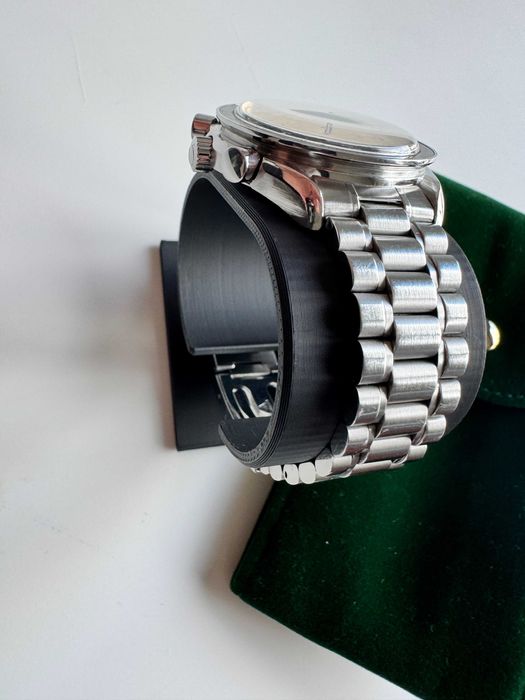 Omega Speedmaster Reduced 3510.50 Automático Cronógrafo – Revisto 2026
