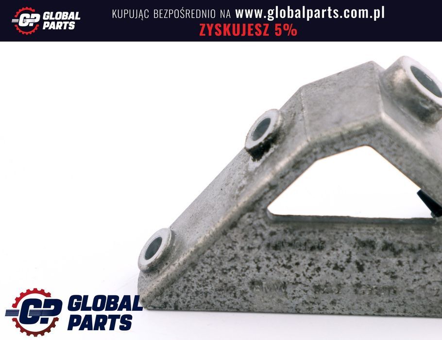 BMW E60 E61 523i 525i 530i Mocowanie Pompy